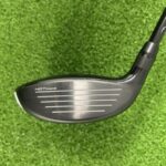 Cobra Aerojet Max #3 Wood / 14-17 Degree / Stiff Flex Speeder NX Graphite Shaft