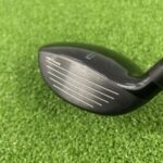 Cobra Aerojet Max #3 Wood / 14-17 Degree / Stiff Flex Speeder NX Graphite Shaft