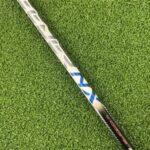 Cobra Aerojet Max #3 Wood / 14-17 Degree / Stiff Flex Speeder NX Graphite Shaft