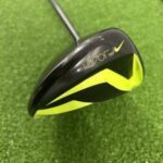 Nike Vapor Pro Driver / 8.5-12.5 Degree / Stiff Flex Tour AD MJ-6 Graphite Shaft