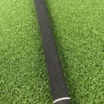 Nike Vapor Pro Driver / 8.5-12.5 Degree / Stiff Flex Tour AD MJ-6 Graphite Shaft