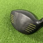 Nike Vapor Pro Driver / 8.5-12.5 Degree / Stiff Flex Tour AD MJ-6 Graphite Shaft