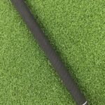 Nike Vapor Pro Driver / 8.5-12.5 Degree / Stiff Flex Tour AD MJ-6 Graphite Shaft