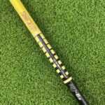 Nike Vapor Pro Driver / 8.5-12.5 Degree / Stiff Flex Tour AD MJ-6 Graphite Shaft