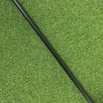 Nike Vapor Pro Driver / 8.5-12.5 Degree / Stiff Flex Tour AD MJ-6 Graphite Shaft