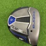 Cobra FLY-Z XL #3 Wood / 16 Degree / S-Flex Cobra FLY-Z XL 60 Graphite Shaft