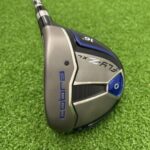 Cobra FLY-Z XL #3 Wood / 16 Degree / S-Flex Cobra FLY-Z XL 60 Graphite Shaft