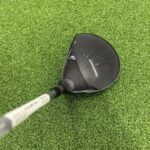 Cobra FLY-Z XL #3 Wood / 16 Degree / S-Flex Cobra FLY-Z XL 60 Graphite Shaft