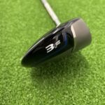 Cobra FLY-Z XL #3 Wood / 16 Degree / S-Flex Cobra FLY-Z XL 60 Graphite Shaft