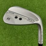 Rife SCS2 Sand Wedge / 56 Degree / Wedge Flex Rife Steel Shaft