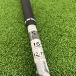 Cobra FLY-Z XL #3 Wood / 16 Degree / S-Flex Cobra FLY-Z XL 60 Graphite Shaft