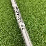Cobra FLY-Z XL #3 Wood / 16 Degree / S-Flex Cobra FLY-Z XL 60 Graphite Shaft