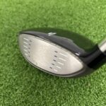 Cobra FLY-Z XL #3 Wood / 16 Degree / S-Flex Cobra FLY-Z XL 60 Graphite Shaft