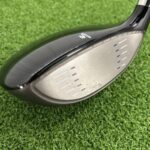 Cobra FLY-Z XL #3 Wood / 16 Degree / S-Flex Cobra FLY-Z XL 60 Graphite Shaft