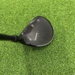 Cobra FLY-Z+ #4-5 Wood / 16-19 Degree / S-Flex UST Mamiya Atlas 6 Graphite Shaft