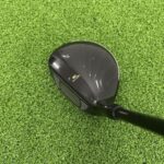 Cobra FLY-Z+ #4-5 Wood / 16-19 Degree / S-Flex UST Mamiya Atlas 6 Graphite Shaft