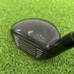 Cobra FLY-Z+ #4-5 Wood / 16-19 Degree / S-Flex UST Mamiya Atlas 6 Graphite Shaft