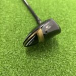 Cobra FLY-Z+ #4-5 Wood / 16-19 Degree / S-Flex UST Mamiya Atlas 6 Graphite Shaft