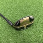 Cobra FLY-Z+ #4-5 Wood / 16-19 Degree / S-Flex UST Mamiya Atlas 6 Graphite Shaft