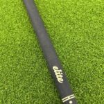 Cobra FLY-Z+ #4-5 Wood / 16-19 Degree / S-Flex UST Mamiya Atlas 6 Graphite Shaft