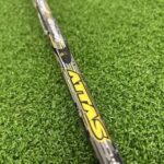 Cobra FLY-Z+ #4-5 Wood / 16-19 Degree / S-Flex UST Mamiya Atlas 6 Graphite Shaft