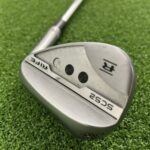 Rife SCS2 Sand Wedge / 56 Degree / Wedge Flex Rife Steel Shaft