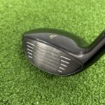 Cobra FLY-Z+ #4-5 Wood / 16-19 Degree / S-Flex UST Mamiya Atlas 6 Graphite Shaft
