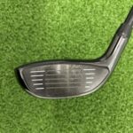 Cobra FLY-Z+ #4-5 Wood / 16-19 Degree / S-Flex UST Mamiya Atlas 6 Graphite Shaft