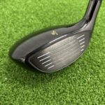 Cobra FLY-Z+ #4-5 Wood / 16-19 Degree / S-Flex UST Mamiya Atlas 6 Graphite Shaft