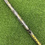 Cobra FLY-Z+ #4-5 Wood / 16-19 Degree / S-Flex UST Mamiya Atlas 6 Graphite Shaft