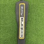 Cobra FLY-Z+ #4-5 Wood / 16-19 Degree / S-Flex UST Mamiya Atlas 6 Graphite Shaft