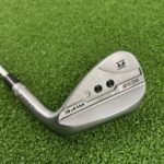 Rife SCS2 Sand Wedge / 56 Degree / Wedge Flex Rife Steel Shaft