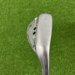 Rife SCS2 Sand Wedge / 56 Degree / Wedge Flex Rife Steel Shaft