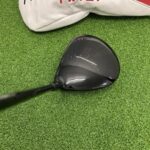 Honma Tour World TW757 S Driver / 10.5 Degree / Stiff Flex Honma Vizard 50 Shaft