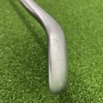Rife SCS2 Sand Wedge / 56 Degree / Wedge Flex Rife Steel Shaft