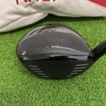 Honma Tour World TW757 S Driver / 10.5 Degree / Stiff Flex Honma Vizard 50 Shaft