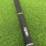 Honma Tour World TW757 S Driver / 10.5 Degree / Stiff Flex Honma Vizard 50 Shaft