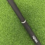 Honma Tour World TW757 S Driver / 10.5 Degree / Stiff Flex Honma Vizard 50 Shaft