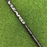 Honma Tour World TW757 S Driver / 10.5 Degree / Stiff Flex Honma Vizard 50 Shaft