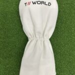 Honma Tour World TW757 S Driver / 10.5 Degree / Stiff Flex Honma Vizard 50 Shaft