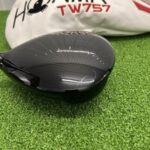 Honma Tour World TW757 S Driver / 10.5 Degree / Stiff Flex Honma Vizard 50 Shaft