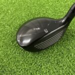 Cobra Aerojet LS #5 Wood / 16-19 Degree / S-Flex Graphite Design Tour AD 6 Shaft