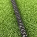 Cobra Aerojet LS #5 Wood / 16-19 Degree / S-Flex Graphite Design Tour AD 6 Shaft
