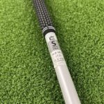 Cobra Aerojet LS #5 Wood / 16-19 Degree / S-Flex Graphite Design Tour AD 6 Shaft