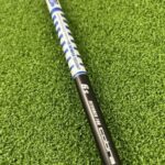 Cobra Aerojet LS #5 Wood / 16-19 Degree / S-Flex Graphite Design Tour AD 6 Shaft