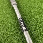 Rife SCS2 Sand Wedge / 56 Degree / Wedge Flex Rife Steel Shaft