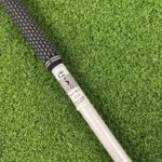 Cobra Aerojet LS #5 Wood / 16-19 Degree / S-Flex Graphite Design Tour AD 6 Shaft
