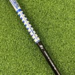Cobra Aerojet LS #5 Wood / 16-19 Degree / S-Flex Graphite Design Tour AD 6 Shaft