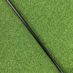 Cobra Aerojet LS #5 Wood / 16-19 Degree / S-Flex Graphite Design Tour AD 6 Shaft