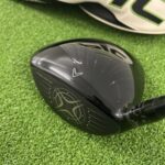 Callaway Epic Max Driver / 10.5 Degree / Senior Flex Diamana 40 Graphite Shaft